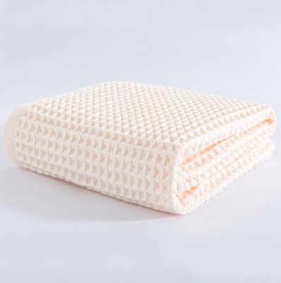 Cotton bath towel big towel - 4