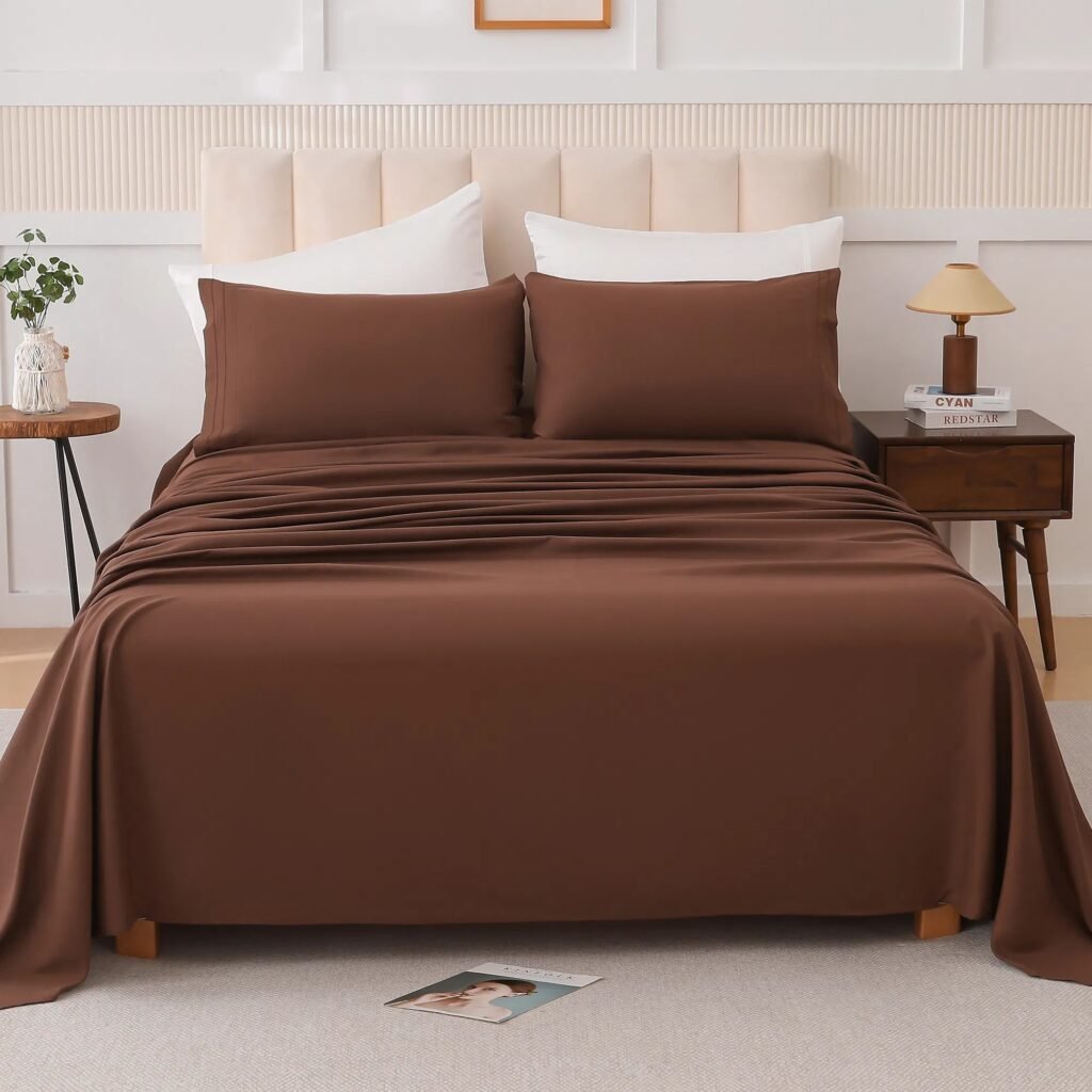 Four-piece Bed Set, Q - 5