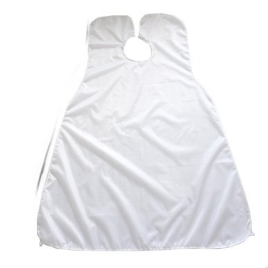 Men’s Bathroom Apron - 6