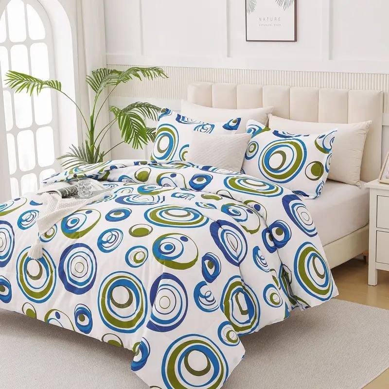 Urban Aura Quilt 3-piece Set - 3