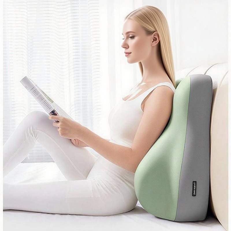 Hip Raised Multifunctional Bedside Sleep With Face Down Artifact Sofa Cushion - 9