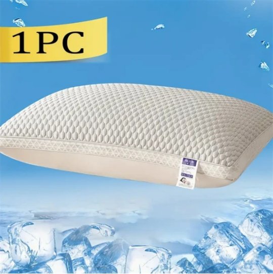 Cooling Breathable Tofu Pillows - 5
