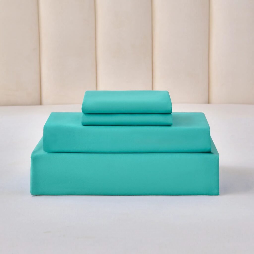Four-piece Bed Set, Q - 4