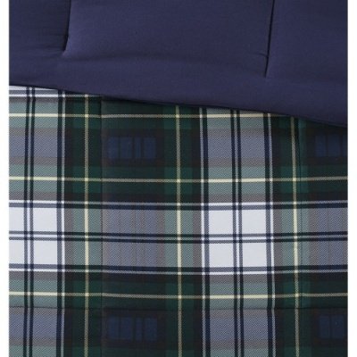 Scotchgard Down All Season Comforter Set - 8