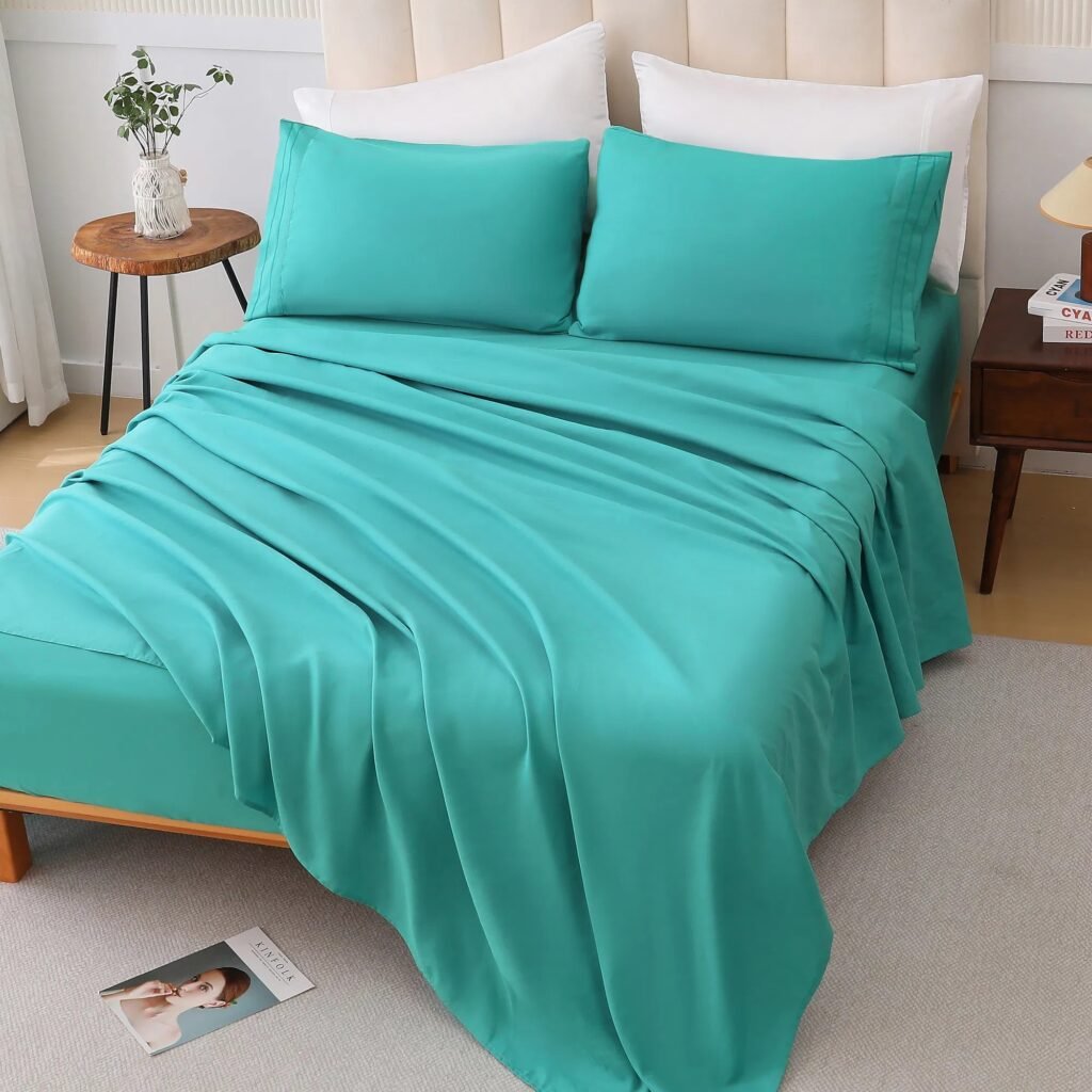 Four-piece Bed Set, Q - 3