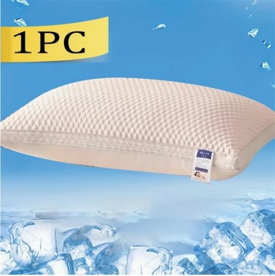 Cooling Breathable Tofu Pillows - 7