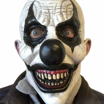 Party Temperament Fashion New Funny Latex Mask Halloween