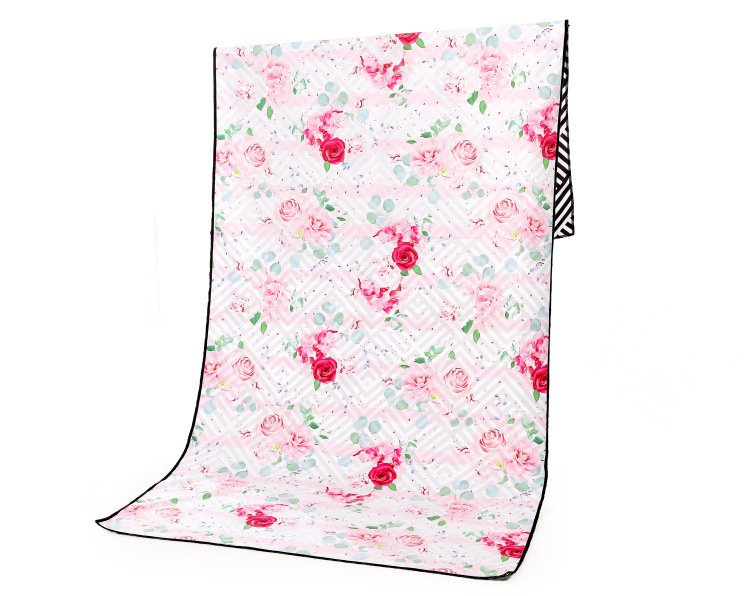 Travel Outdoor Sports Towel Beach Towel - 6
