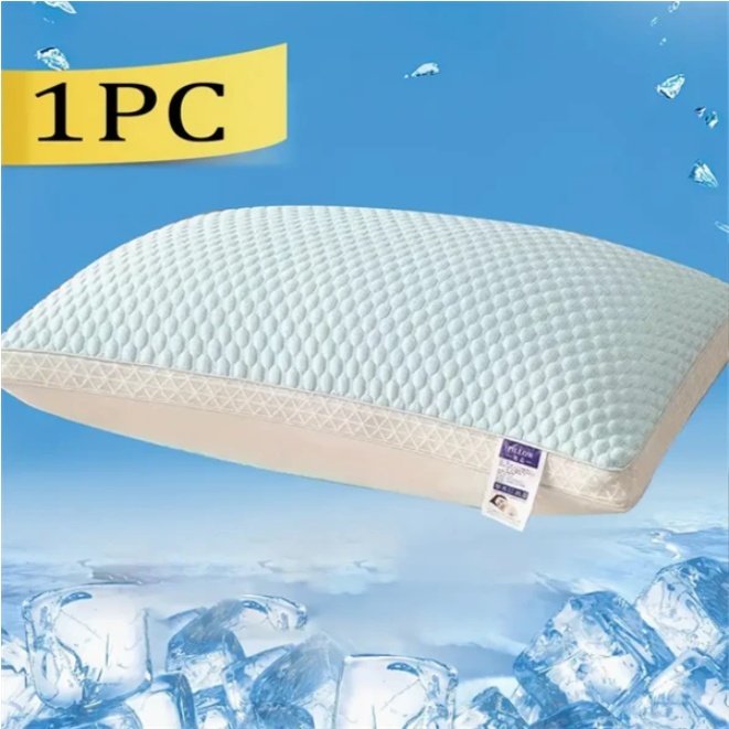 Cooling Breathable Tofu Pillows - 8